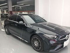 Mercedes-Benz C-Class C 200 L Sport Edition - photo 2