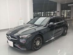 Mercedes-Benz C-Class C 200 L Sport Edition - photo 3