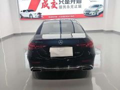 Mercedes-Benz C-Class C 200 L Sport Edition - photo 4