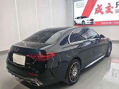 Mercedes-Benz C-Class C 200 L Sport Edition - photo 6