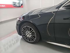 Mercedes-Benz C-Class C 200 L Sport Edition - photo 7