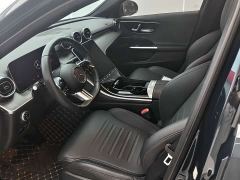 Mercedes-Benz C-Class C 200 L Sport Edition - photo 9