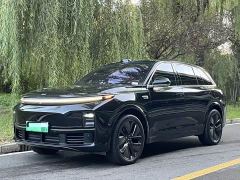 Li Auto L7 MAX - ფოტო 1