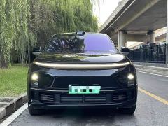 Li Auto L7 MAX - ფოტო 2