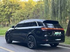Li Auto L7 MAX - ფოტო 4