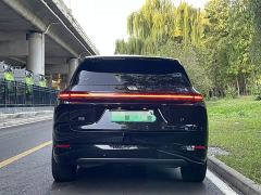 Li Auto L7 MAX - ფოტო 5