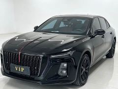 FAW Red Flag H5 2.0T Automatic Mystic Shadow Edition - ფოტო 1