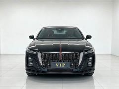 FAW Red Flag H5 2.0T Automatic Mystic Shadow Edition - ფოტო 2