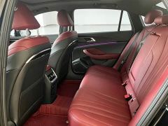 FAW Red Flag H5 2.0T Automatic Mystic Shadow Edition - ფოტო 4