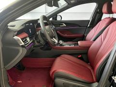 FAW Red Flag H5 2.0T Automatic Mystic Shadow Edition - ფოტო 5