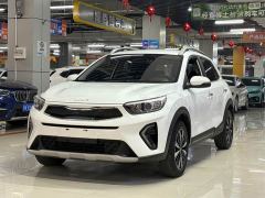 Kia Yipao 1.4L Automatic Fun Enjoy Edition - ფოტო 1