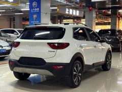 Kia Yipao 1.4L Automatic Fun Enjoy Edition - ფოტო 10