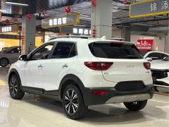 Kia Yipao 1.4L Automatic Fun Enjoy Edition - ფოტო 11