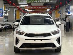 Kia Yipao 1.4L Automatic Fun Enjoy Edition - ფოტო 2