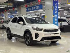 Kia Yipao 1.4L Automatic Fun Enjoy Edition - ფოტო 3