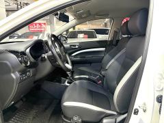 Kia Yipao 1.4L Automatic Fun Enjoy Edition - ფოტო 4