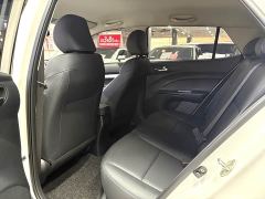 Kia Yipao 1.4L Automatic Fun Enjoy Edition - ფოტო 5