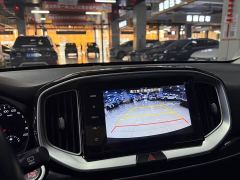 Kia Yipao 1.4L Automatic Fun Enjoy Edition - ფოტო 8