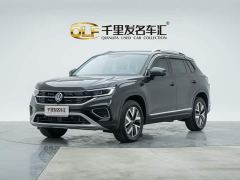 Volkswagen Taos 3 Million Units Select Edition 330TSI - фото 1