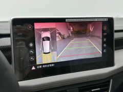 Volkswagen Taos 3 Million Units Select Edition 330TSI - фото 16