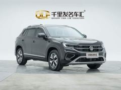 Volkswagen Taos 3 Million Units Select Edition 330TSI - фото 4