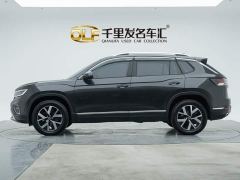 Volkswagen Taos 3 Million Units Select Edition 330TSI - фото 7