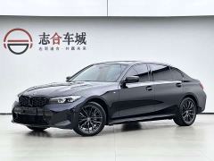BMW 3 Series 325Li M Sport Midnight Edition Package - photo 1