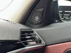 BMW 3 Series 325Li M Sport Midnight Edition Package - photo 10