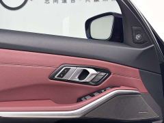 BMW 3 Series 325Li M Sport Midnight Edition Package - photo 11