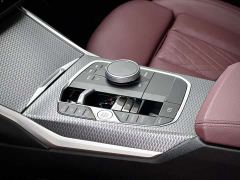 BMW 3 Series 325Li M Sport Midnight Edition Package - photo 13