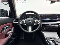 BMW 3 Series 325Li M Sport Midnight Edition Package - photo 14