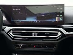 BMW 3 Series 325Li M Sport Midnight Edition Package - photo 15