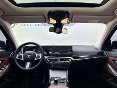 BMW 3 Series 325Li M Sport Midnight Edition Package - photo 16