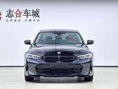 BMW 3 Series 325Li M Sport Midnight Edition Package - photo 2