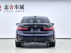BMW 3 Series 325Li M Sport Midnight Edition Package - photo 3