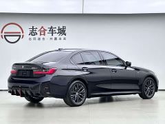 BMW 3 Series 325Li M Sport Midnight Edition Package - photo 4