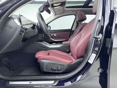 BMW 3 Series 325Li M Sport Midnight Edition Package - photo 5