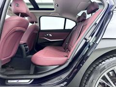 BMW 3 Series 325Li M Sport Midnight Edition Package - photo 6