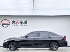 BMW 3 Series 325Li M Sport Midnight Edition Package - photo 7