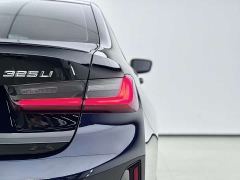 BMW 3 Series 325Li M Sport Midnight Edition Package - photo 8
