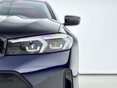 BMW 3 Series 325Li M Sport Midnight Edition Package - photo 9