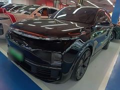 Li Auto L8 Max Intelligent Refresh Edition - ფოტო 1