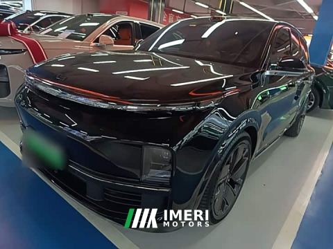 2025 Li Auto L8 Max Intelligent Refresh Edition - ავტომობილი ჩინეთიდან