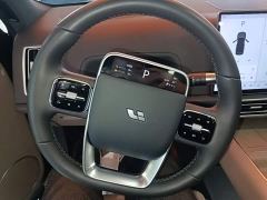 Li Auto L8 Max Intelligent Refresh Edition - ფოტო 10