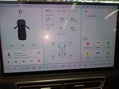 Li Auto L8 Max Intelligent Refresh Edition - ფოტო 11