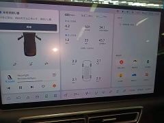 Li Auto L8 Max Intelligent Refresh Edition - ფოტო 12