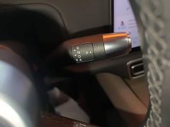 Li Auto L8 Max Intelligent Refresh Edition - ფოტო 13