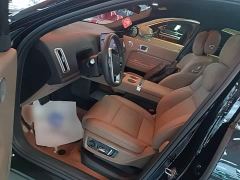 Li Auto L8 Max Intelligent Refresh Edition - ფოტო 15