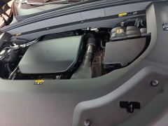 Li Auto L8 Max Intelligent Refresh Edition - ფოტო 19