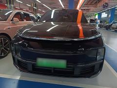 Li Auto L8 Max Intelligent Refresh Edition - ფოტო 2